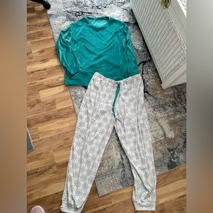 Cuddle Duds Sz XL women’s pajamas new